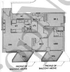Sky Habitat (D20), Condominium #566689591